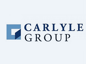 The Carlyle Group美國凱雷投資集團投資公司LOGO