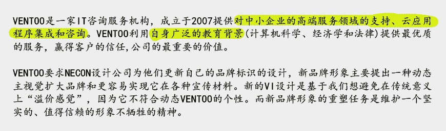 IT企業(yè)VI設計程序的專業(yè)步驟-2